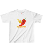 Neurospicy Kids Heavy Cotton Tee