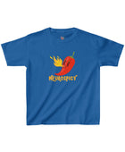 Neurospicy Kids Heavy Cotton Tee