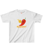 Neurospicy Kids Heavy Cotton Tee