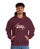 Making Shit Happen Unisex Heavy Blend Hooded Sweatshirt