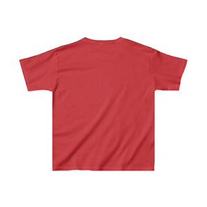 Kind Because I Can Club Kids Heavy Cotton Tee