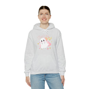 That's the Spirit! Unisex Heavy Blend Hooded Sweatshirt