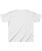 Kind Because I Can Club Kids Heavy Cotton Tee