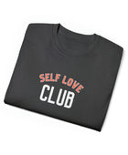 Self Love Club Unisex Ultra Cotton Tee