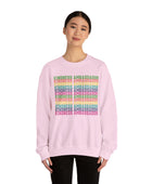 Kindness Ambassador Unisex Heavy Blend Crewneck Sweatshirt