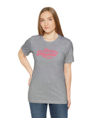 Love Thyself (Bitch) Unisex Jersey Short Sleeve Tee