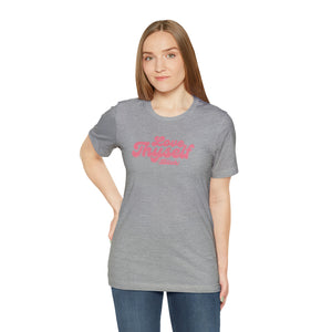 Love Thyself (Bitch) Unisex Jersey Short Sleeve Tee