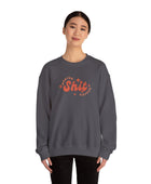 Making Shit Happen Unisex Heavy Blend Crewneck Sweatshirt