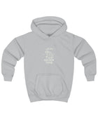 Lucky Golden Toad Kids Hooded Sweatshirt