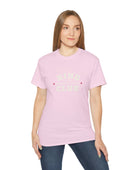 Kind Because I Can Club Unisex Ultra Cotton Tee