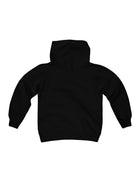 Making Space for a World of Possibilities Youth Heavy Blend Hooded Sweatshirt