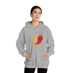 Neurospicy Unisex Heavy Blend Hooded Sweatshirt Hoodie