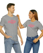 Love Thyself (Bitch) Unisex Jersey Short Sleeve Tee