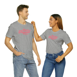 Love Thyself (Bitch) Unisex Jersey Short Sleeve Tee