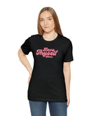 Love Thyself (Bitch) Unisex Jersey Short Sleeve Tee