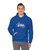 Making Shit Happen Unisex Heavy Blend Hooded Sweatshirt