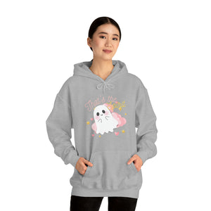 That's the Spirit! Unisex Heavy Blend Hooded Sweatshirt