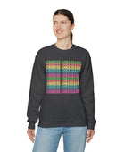 Kindness Ambassador Unisex Heavy Blend Crewneck Sweatshirt