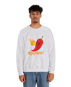 Neurospicy Unisex Heavy Blend Crewneck Sweatshirt