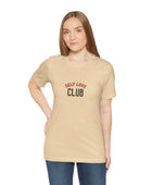 Self Love Club Unisex Jersey Short Sleeve Tee