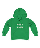 Kind Because I Can Youth Heavy Blend Hooded Sweatshirt