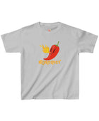 Neurospicy Kids Heavy Cotton Tee