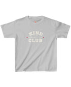 Kind Because I Can Club Kids Heavy Cotton Tee