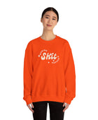 Making Shit Happen Unisex Heavy Blend Crewneck Sweatshirt