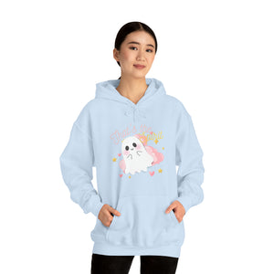 That's the Spirit! Unisex Heavy Blend Hooded Sweatshirt