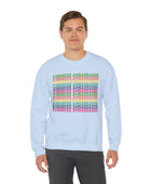 Kindness Ambassador Unisex Heavy Blend Crewneck Sweatshirt