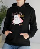 That's the Spirit! Unisex Heavy Blend Hooded Sweatshirt