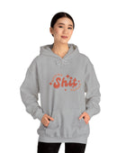 Making Shit Happen Unisex Heavy Blend Hooded Sweatshirt