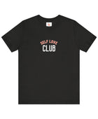 Self Love Club Unisex Jersey Short Sleeve Tee