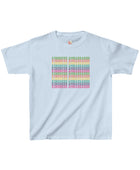 Kindness Ambassador Kids Heavy Cotton Tee