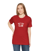 Self Love Club Unisex Jersey Short Sleeve Tee