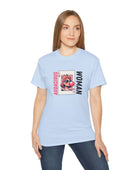 Audacious Woman Unisex Ultra Cotton Tee - The Happery