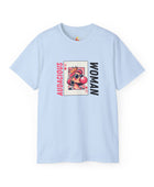 Audacious Woman Unisex Ultra Cotton Tee - The Happery