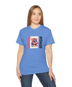 Audacious Woman Unisex Ultra Cotton Tee - The Happery