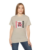 Audacious Woman Unisex Ultra Cotton Tee - The Happery