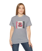 Audacious Woman Unisex Ultra Cotton Tee - The Happery