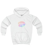 Focus on the Good Kids Hoodie - The Happery