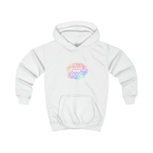 Focus on the Good Kids Hoodie - The Happery