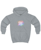 Focus on the Good Kids Hoodie - The Happery