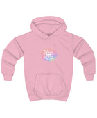 Focus on the Good Kids Hoodie - The Happery