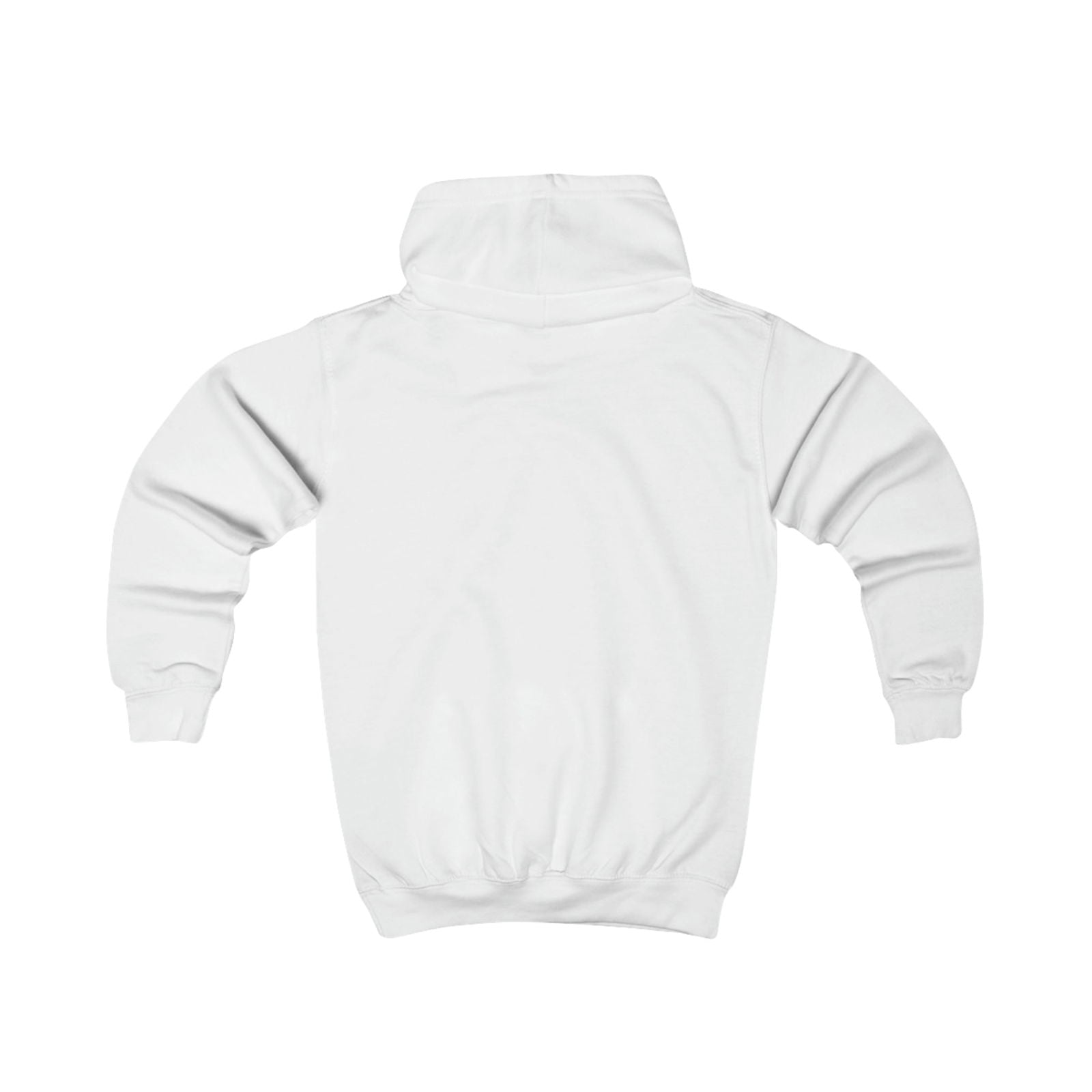 Focus on the Good Kids Hoodie - The Happery