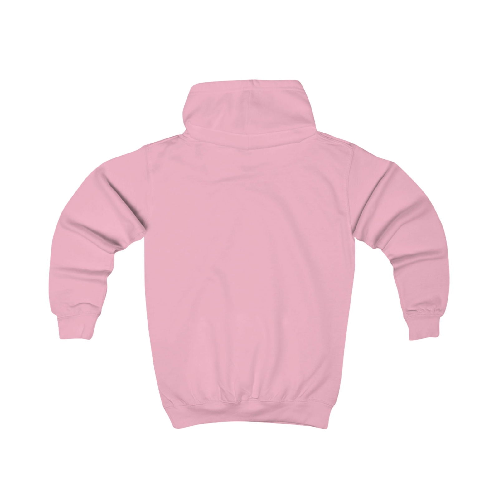 Focus on the Good Kids Hoodie - The Happery