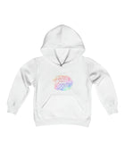 Focus on the Good Youth Heavy Blend Hooded Sweatshirt - The Happery