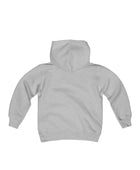 Focus on the Good Youth Heavy Blend Hooded Sweatshirt - The Happery